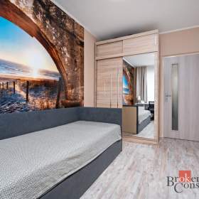 Foto inzerátu Prodej bytu 3+1 65 m², Plzeň