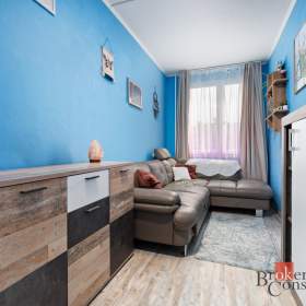 Foto inzerátu Prodej bytu 3+1 65 m², Plzeň