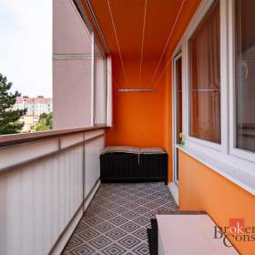 Foto inzerátu Prodej bytu 3+1 65 m², Plzeň