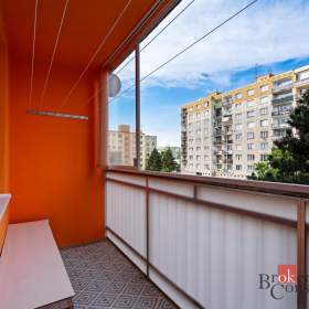 Foto inzerátu Prodej bytu 3+1 65 m², Plzeň