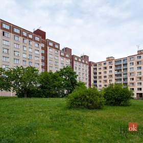Foto inzerátu Prodej bytu 3+1 65 m², Plzeň