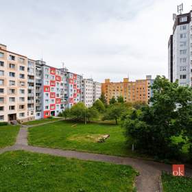 Foto inzerátu Prodej bytu 3+1 65 m², Plzeň