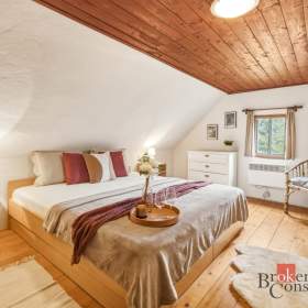 Foto inzerátu Prodej chalupy 250 m², Vrchlabí