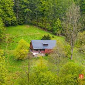 Foto inzerátu Prodej chalupy 250 m², Vrchlabí