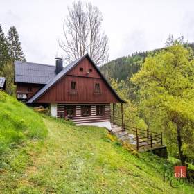 Foto inzerátu Prodej chalupy 250 m², Vrchlabí