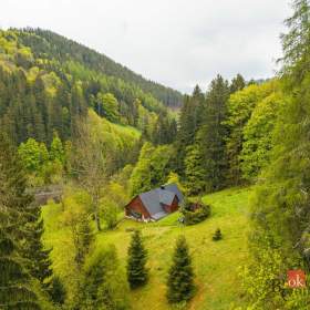 Foto inzerátu Prodej chalupy 250 m², Vrchlabí