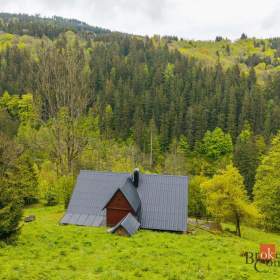 Foto inzerátu Prodej chalupy 250 m², Vrchlabí