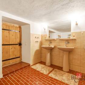 Foto inzerátu Prodej chalupy 250 m², Vrchlabí