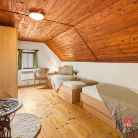 Foto inzerátu Prodej chalupy 250 m², Vrchlabí