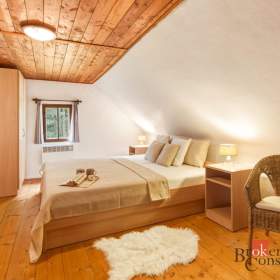 Foto inzerátu Prodej chalupy 250 m², Vrchlabí