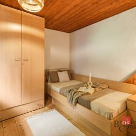 Foto inzerátu Prodej chalupy 250 m², Vrchlabí