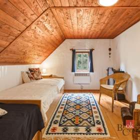 Foto inzerátu Prodej chalupy 250 m², Vrchlabí