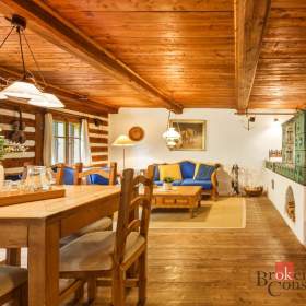 Foto inzerátu Prodej chalupy 250 m², Vrchlabí