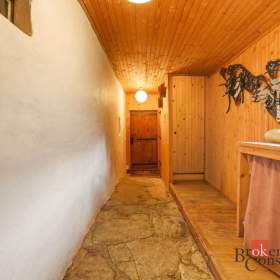 Foto inzerátu Prodej chalupy 250 m², Vrchlabí