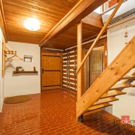 Foto inzerátu Prodej chalupy 250 m², Vrchlabí