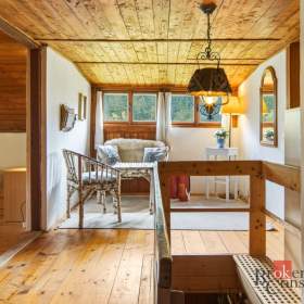 Foto inzerátu Prodej chalupy 250 m², Vrchlabí