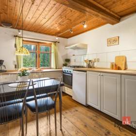 Foto inzerátu Prodej chalupy 250 m², Vrchlabí