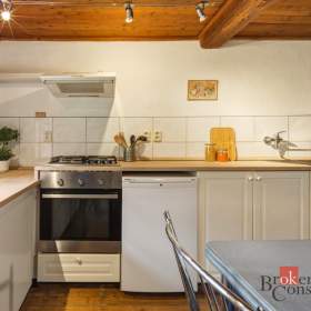Foto inzerátu Prodej chalupy 250 m², Vrchlabí