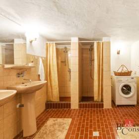 Foto inzerátu Prodej chalupy 250 m², Vrchlabí