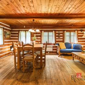 Foto inzerátu Prodej chalupy 250 m², Vrchlabí