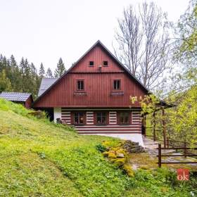 Foto inzerátu Prodej chalupy 250 m², Vrchlabí