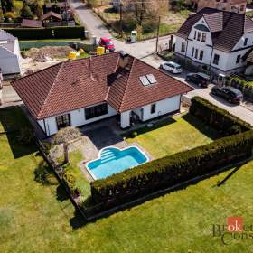 Prodej rodinného domu 220 m², Chlum u Třeboně / 19849746