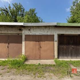 Prodej garáže 20 m², Hulín / 19849865