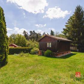Foto inzerátu Prodej chaty 38 m², Vranov