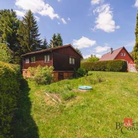 Foto inzerátu Prodej chaty 38 m², Vranov