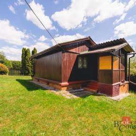 Foto inzerátu Prodej chaty 38 m², Vranov