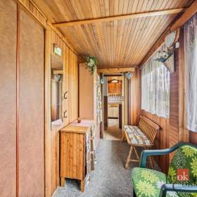 Foto inzerátu Prodej chaty 38 m², Vranov