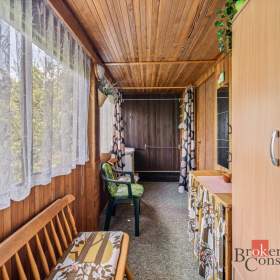 Foto inzerátu Prodej chaty 38 m², Vranov