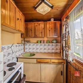 Foto inzerátu Prodej chaty 38 m², Vranov