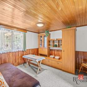 Foto inzerátu Prodej chaty 38 m², Vranov