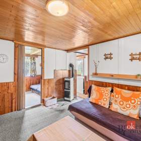 Foto inzerátu Prodej chaty 38 m², Vranov