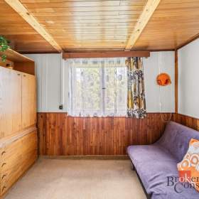 Foto inzerátu Prodej chaty 38 m², Vranov