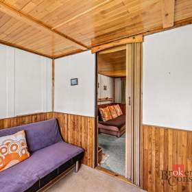 Foto inzerátu Prodej chaty 38 m², Vranov