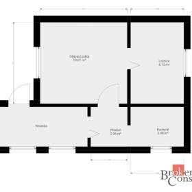 Foto inzerátu Prodej chaty 38 m², Vranov