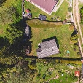 Foto inzerátu Prodej chaty 38 m², Vranov
