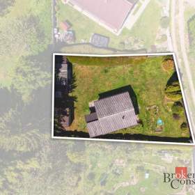 Foto inzerátu Prodej chaty 38 m², Vranov
