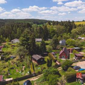 Foto inzerátu Prodej chaty 38 m², Vranov