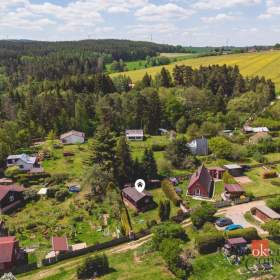 Foto inzerátu Prodej chaty 38 m², Vranov