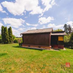 Foto inzerátu Prodej chaty 38 m², Vranov