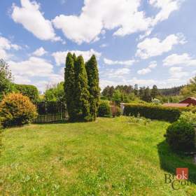 Foto inzerátu Prodej chaty 38 m², Vranov