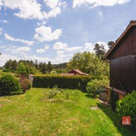 Foto inzerátu Prodej chaty 38 m², Vranov
