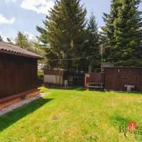 Foto inzerátu Prodej chaty 38 m², Vranov