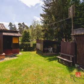 Foto inzerátu Prodej chaty 38 m², Vranov