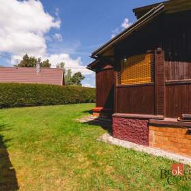 Foto inzerátu Prodej chaty 38 m², Vranov