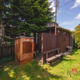 Foto inzerátu Prodej chaty 38 m², Vranov