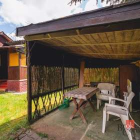 Foto inzerátu Prodej chaty 38 m², Vranov